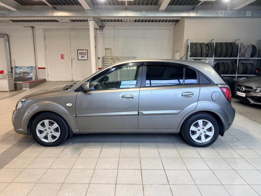 Kia Rio II Рестайлинг Челябинск  - изображение 7