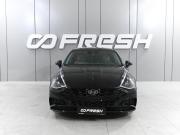 Hyundai Sonata VIII (DN8) Ростов-на-Дону  - изображение 26