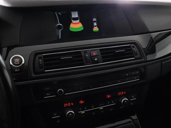 BMW 5 серии VI (F10/F11/F07) с пробегом 2012 года, цена 1 890 000 рублей, 140000 км, седан, Автокод Объявления