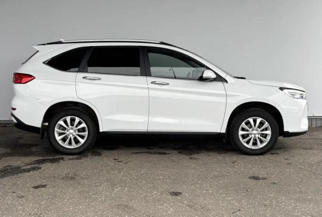 Haval M6 II с пробегом 2023 года, цена 1 695 000 рублей, 77063 км, внедорожник, Автокод Объявления
