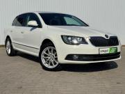 Skoda Superb II Рестайлинг Ростов-на-Дону  - изображение 32