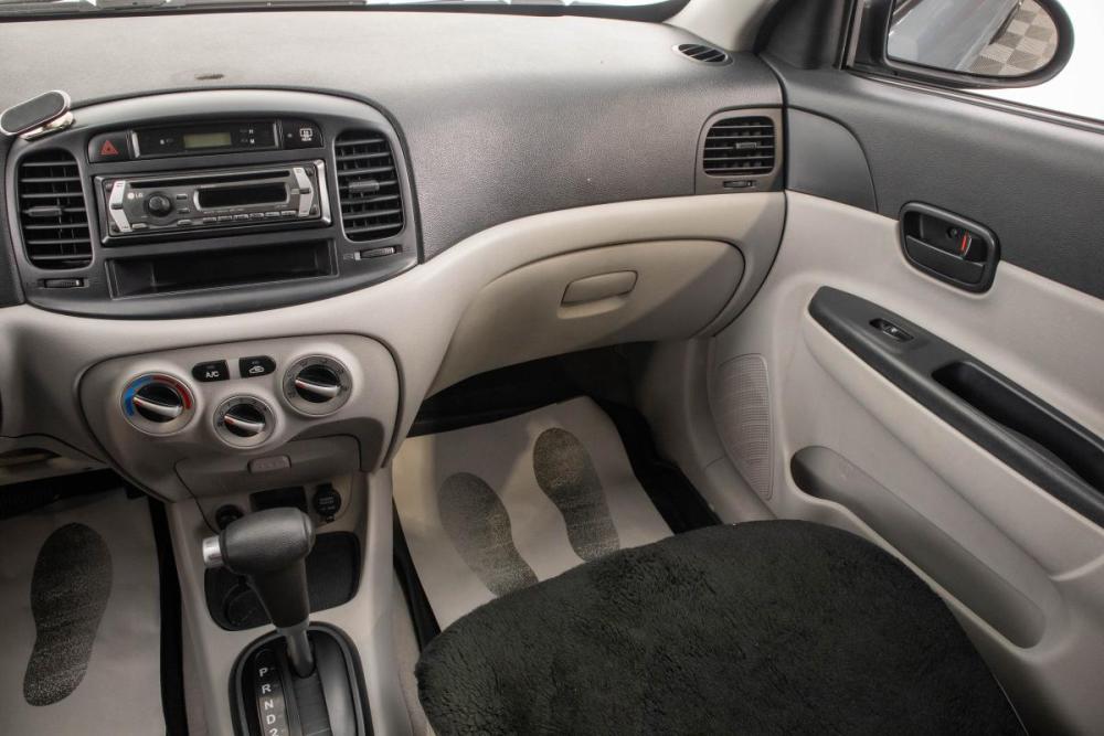 Hyundai Verna II Барнаул  - изображение 20