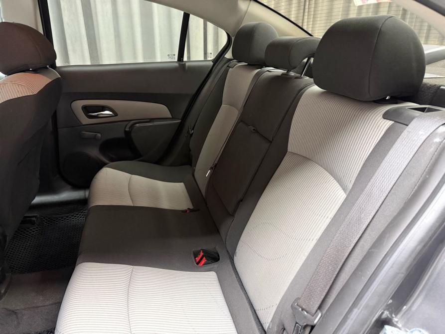Chevrolet Cruze I Ижевск  - изображение 24
