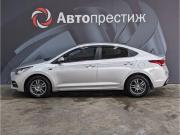 Hyundai Solaris II Пермь  - изображение 32