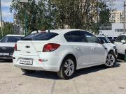 Chevrolet Cruze I Рестайлинг Санкт-Петербург  - изображение 21