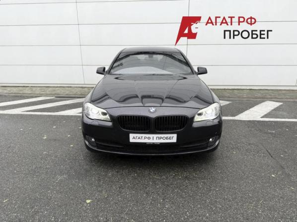 BMW 5 серии VI (F10/F11/F07) с пробегом 2012 года, цена 1 790 000 рублей, 157616 км, седан, Автокод Объявления