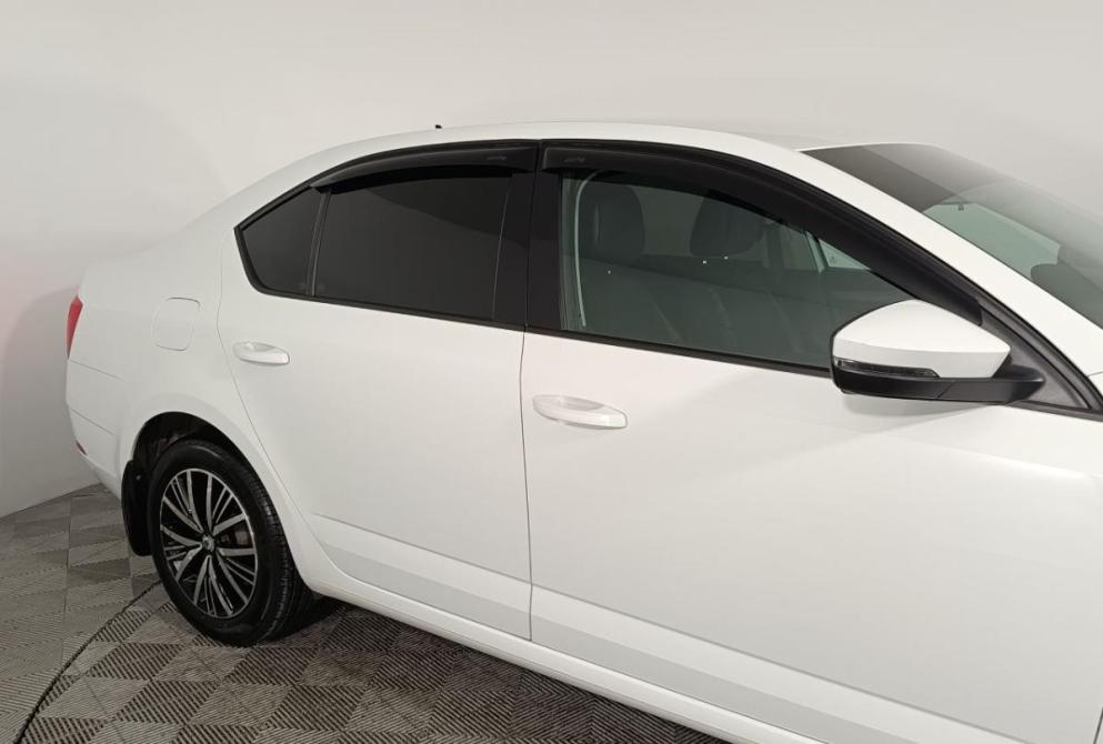 Skoda Octavia III (A7) Рестайлинг Волгоград  - изображение 23