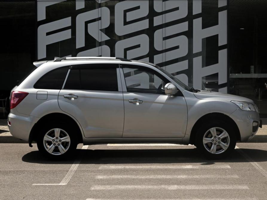 Lifan X60 I Рестайлинг Волгоград  - изображение 5
