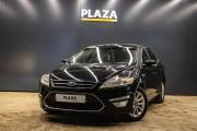 Ford Mondeo IV Рестайлинг Уфа  - изображение 22