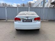 Chevrolet Cruze I Рестайлинг Ростов-на-Дону  - изображение 25