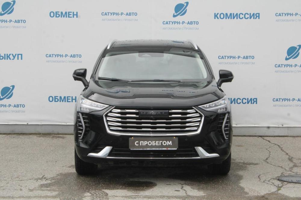 Haval Jolion I Пермь  - изображение 2