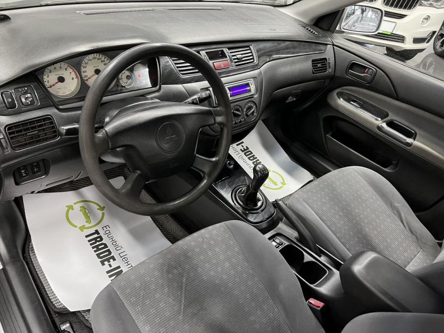 Mitsubishi Lancer IX Тверь  - изображение 9