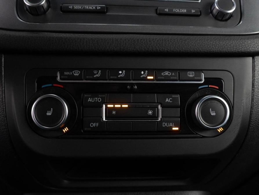 Volkswagen Tiguan I Рестайлинг Тюмень  - изображение 14