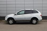 SsangYong Kyron I Рестайлинг Ярославль  - изображение 18