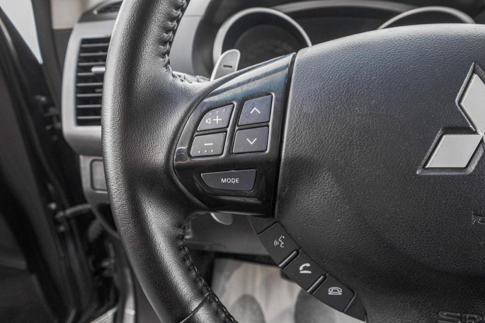 Mitsubishi Outlander II Барнаул  - изображение 15