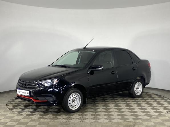 Lada (ВАЗ) Granta I Рестайлинг с пробегом 2024 года, цена 899 000 рублей, 20930 км, седан, Автокод Объявления