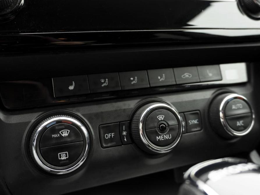 Skoda Octavia III (A7) Орехово-Зуево  - изображение 12