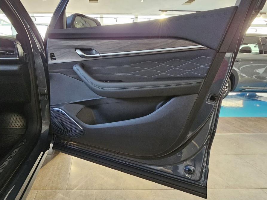 Geely Monjaro I Рестайлинг Москва  - изображение 14