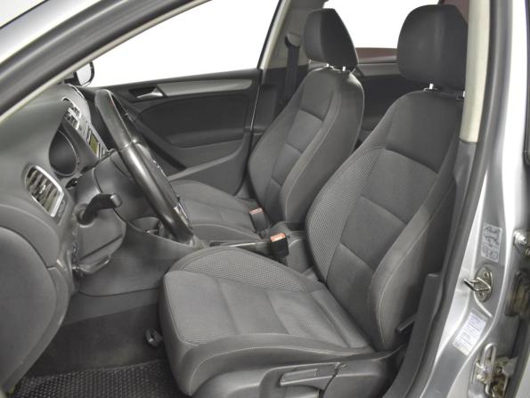 Volkswagen Golf VI с пробегом 2011 года, цена 730 100 рублей, 245516 км, хэтчбек, Автокод Объявления