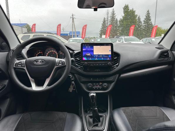 Lada (ВАЗ) Vesta I с пробегом 2022 года, цена 1 220 000 рублей, 76712 км, универсал, Автокод Объявления