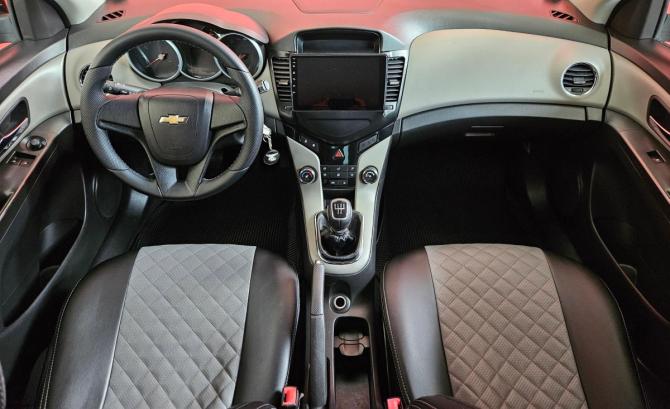 Chevrolet Cruze I с пробегом 2012 года, цена 799 000 рублей, 150000 км, хэтчбек, Автокод Объявления