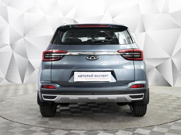 Chery Tiggo 4 I Рестайлинг с пробегом 2021 года, цена 1 380 000 рублей, 25580 км, внедорожник, Автокод Объявления