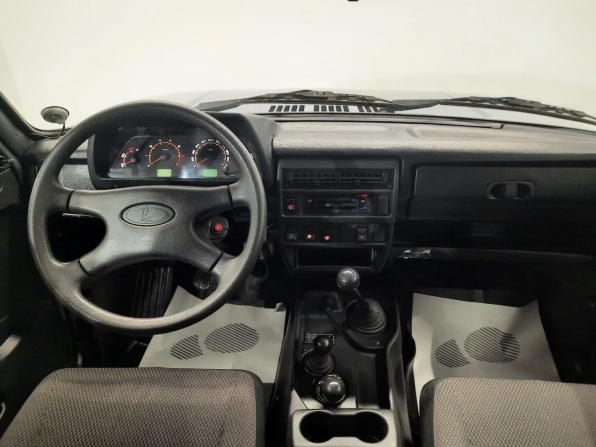 Lada (ВАЗ) 2121 (4x4) I Рестайлинг с пробегом 2019 года, цена 599 000 рублей, 66000 км, внедорожник, Автокод Объявления