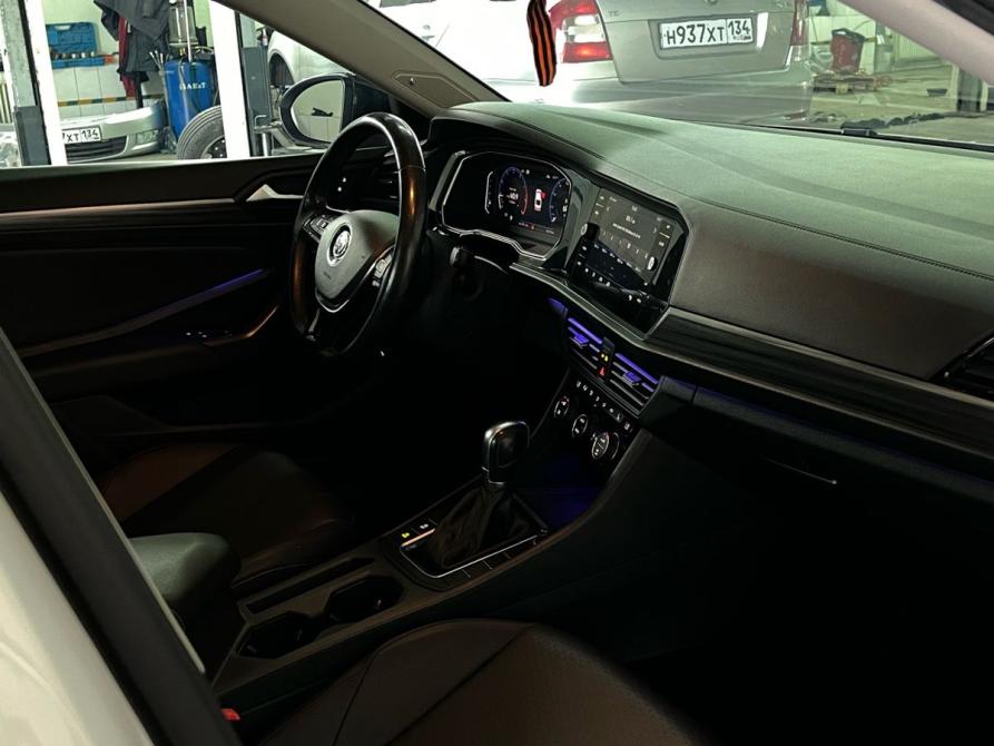Volkswagen Jetta VII Волгоград  - изображение 22