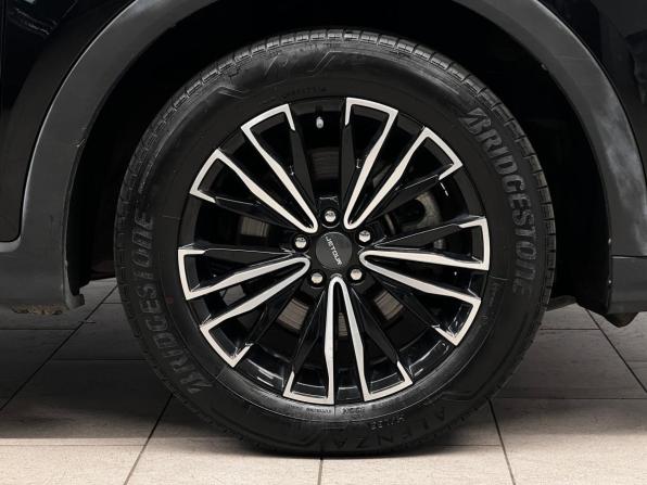 JETOUR X70+ I Рестайлинг с пробегом 2024 года, цена 2 270 000 рублей, 32400 км, внедорожник, Автокод Объявления