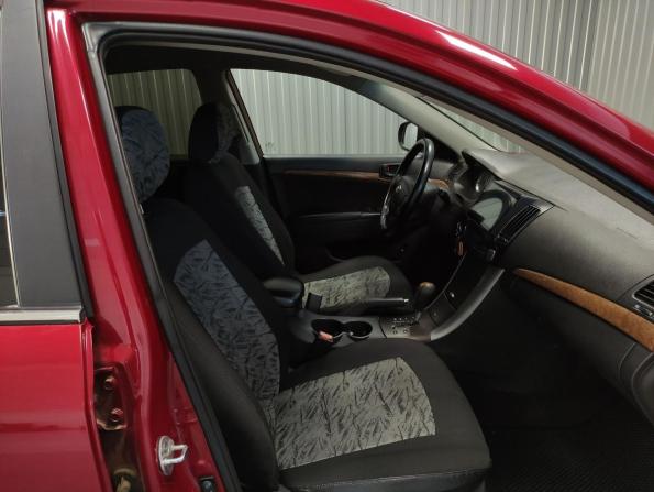 Hyundai Sonata V (NF) Рестайлинг с пробегом 2010 года, цена 480 000 рублей, 349459 км, седан, Автокод Объявления