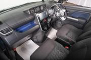 Toyota Roomy I Томск  - изображение 40