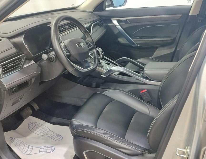 Geely Atlas Pro Нижневартовск  - изображение 14