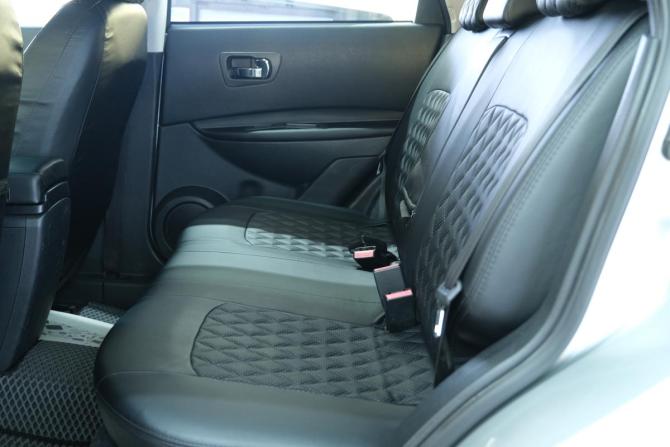 Nissan Qashqai I с пробегом 2008 года, цена 1 069 000 рублей, 250000 км, внедорожник, Автокод Объявления