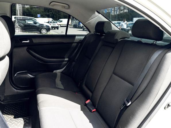 Toyota Avensis II Рестайлинг с пробегом 2008 года, цена 865 000 рублей, 163370 км, седан, Автокод Объявления