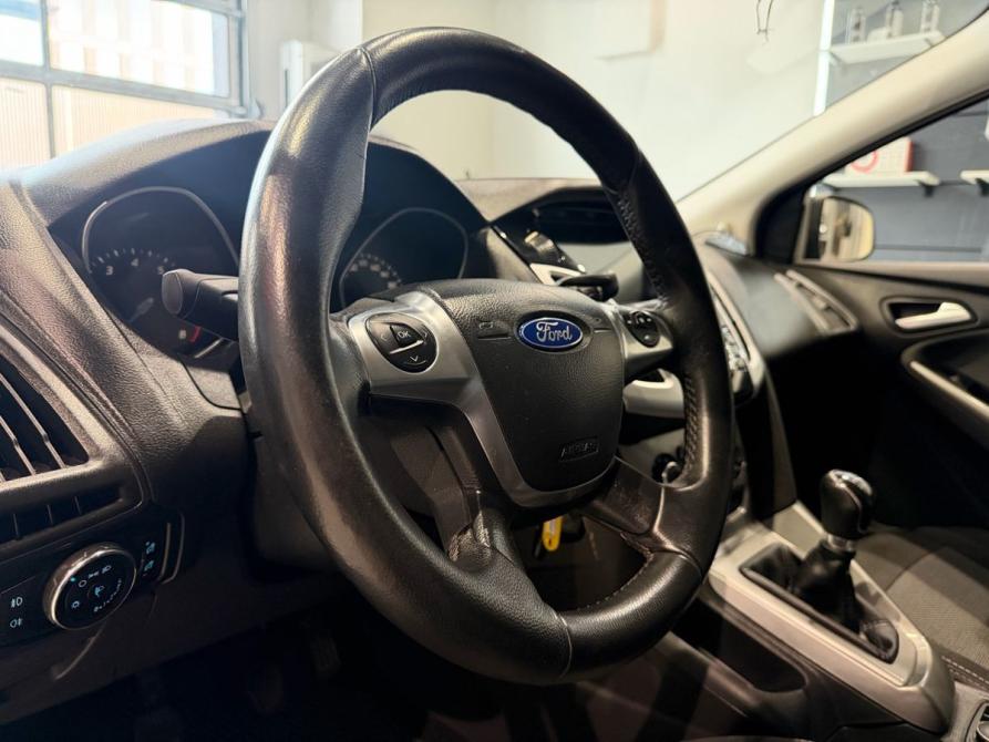Ford Focus III Москва  - изображение 13