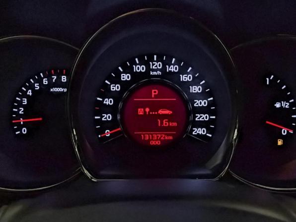 Kia Ceed II с пробегом 2015 года, цена 1 199 000 рублей, 131365 км, хэтчбек, Автокод Объявления