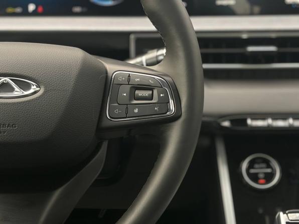 Chery Tiggo 7 Pro Plug-in Hybrid с пробегом 2023 года, цена 2 499 000 рублей, 638 км, внедорожник, Автокод Объявления