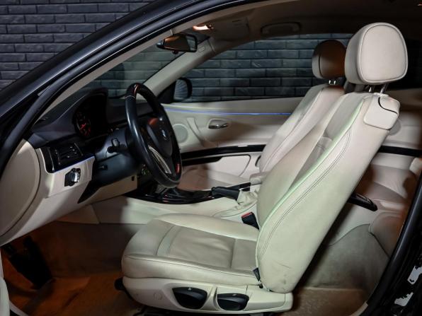 BMW 3 серии V (E90/E91/E92/E93) Рестайлинг с пробегом 2010 года, цена 1 190 000 рублей, 194300 км, купе, Автокод Объявления
