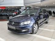 Volkswagen Polo V Рестайлинг Казань  - изображение 23