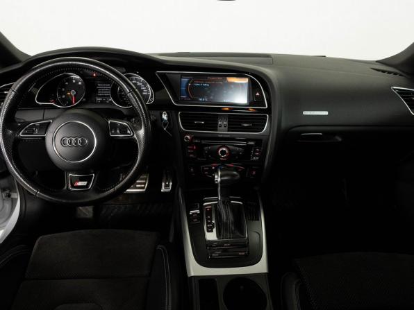 Audi A5 I (8T) Рестайлинг с пробегом 2016 года, цена 2 620 000 рублей, 103835 км, купе, Автокод Объявления