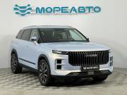 Jaecoo J7 I Калининград  - изображение 27