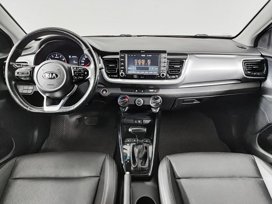 Kia Stonic I Уфа  - изображение 17
