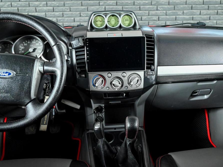 Ford Ranger II Екатеринбург  - изображение 13