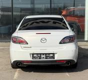 Mazda 6 II (GH) Рестайлинг Воронеж  - изображение 21