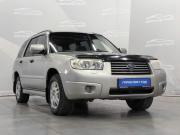 Subaru Forester II Рестайлинг Новосибирск  - изображение 34
