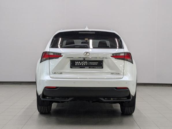 Lexus NX I с пробегом 2015 года, цена 2 490 000 рублей, 92726 км, внедорожник, Автокод Объявления