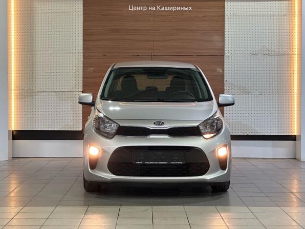 Kia Picanto III с пробегом 2019 года, цена 1 229 000 рублей, 65758 км, хэтчбек, Автокод Объявления