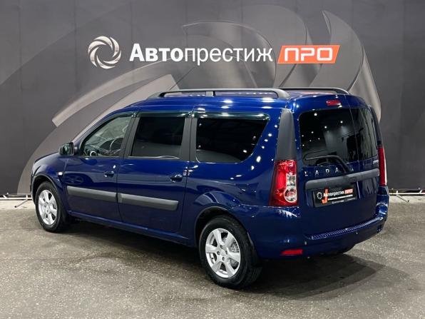 Lada (ВАЗ) Largus I с пробегом 2019 года, цена 797 000 рублей, 148314 км, универсал, Автокод Объявления
