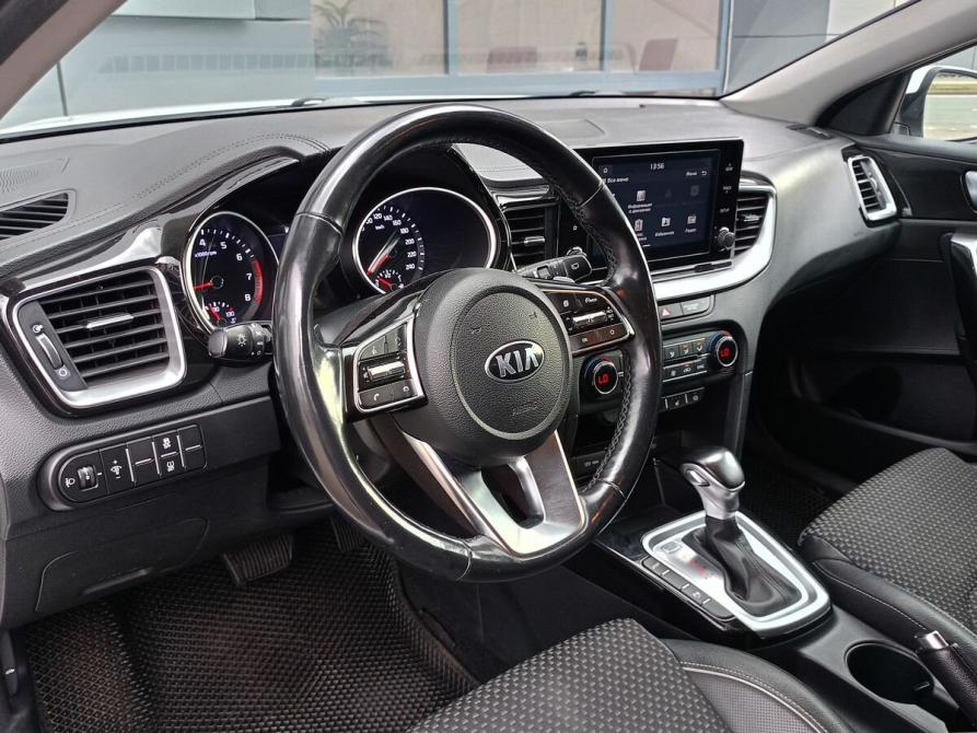 Kia Ceed III Казань  - изображение 5