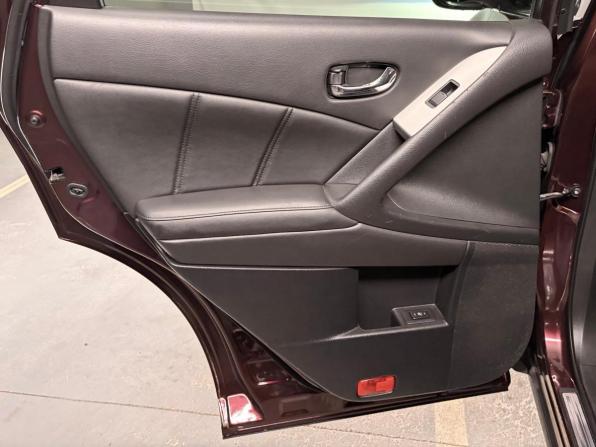 Nissan Murano II (Z51) Рестайлинг 2 с пробегом 2012 года, цена 1 299 000 рублей, 185531 км, внедорожник, Автокод Объявления